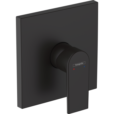 Смеситель встраиваемый Hansgrohe Vernis Shape 71668670
