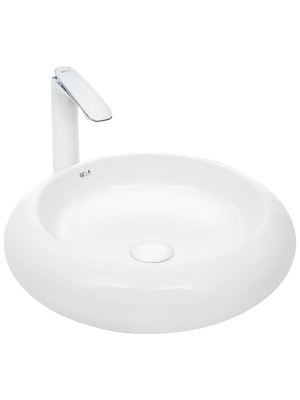Умывальник WeltWasser WW ELBACH 3062
