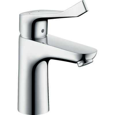 Смеситель Hansgrohe Focus 100 31915000