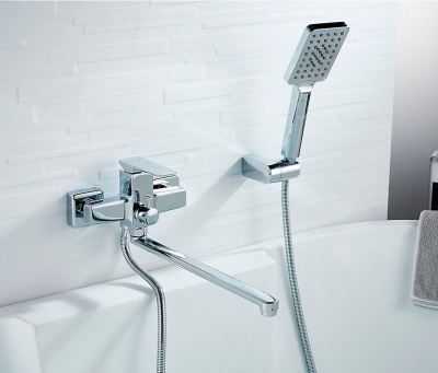 Смеситель с ручным душем Ledeme L2278 Смеситель с ручным душем Ledeme L2278
