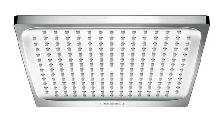 Душевая система термостатическая Hansgrohe Crometta E 1jet 27298000
