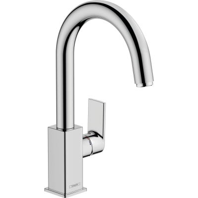 Смеситель Hansgrohe Vernis Shape 71564000