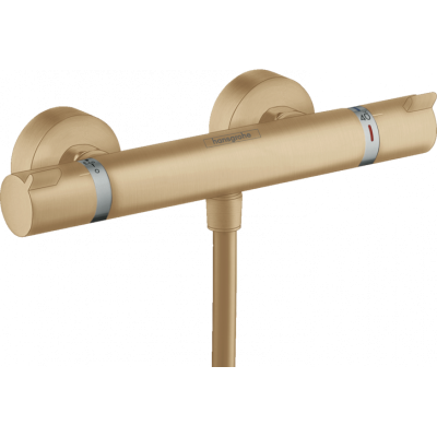 Смеситель термостатический Hansgrohe Ecostat Comfort 13116140