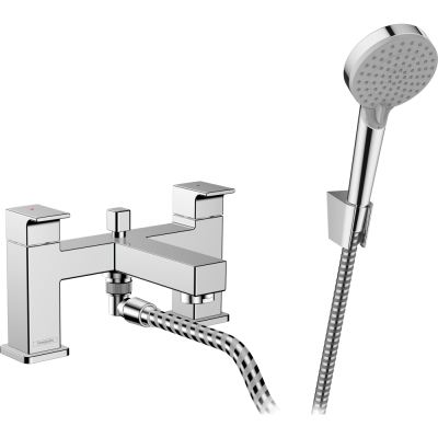 Смеситель Hansgrohe Vernis Blend 71462000