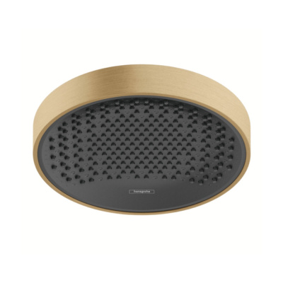 Тропический душ Hansgrohe Rainfinity 250 1jet EcoSmart 26229140