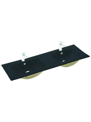 Умывальник WW DEILBACH 7506-1202 MT- BL Умывальник WW DEILBACH 7506-1202 MT- BL