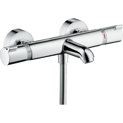 Термостатический смеситель Hansgrohe Ecostat Comfort 13114000