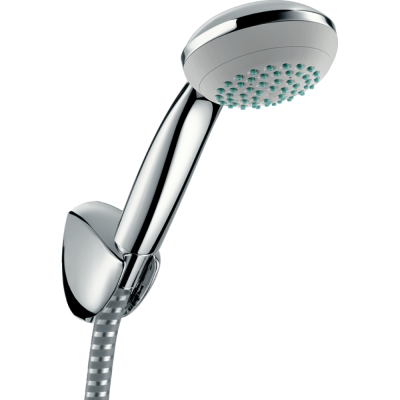 Душевой гарнитур Hansgrohe Crometta 1jet Mono 27576000