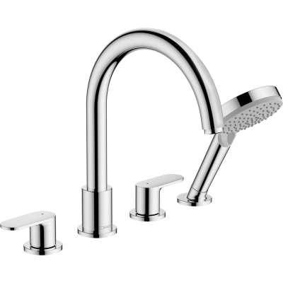 Смеситель Hansgrohe Vernis Blend 71456000