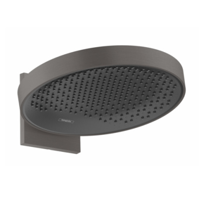 Тропический душ Hansgrohe Rainfinity 360 1jet 26230340 с держателем