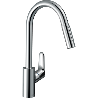Смеситель Hansgrohe Focus M41 240 31815000