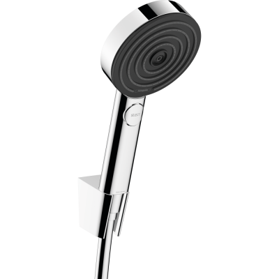 Душевой гарнитур Hansgrohe Pulsify 105 3jet 24302000