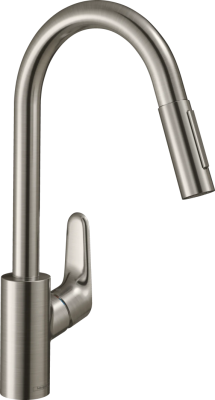 Смеситель Hansgrohe Focus 73880800