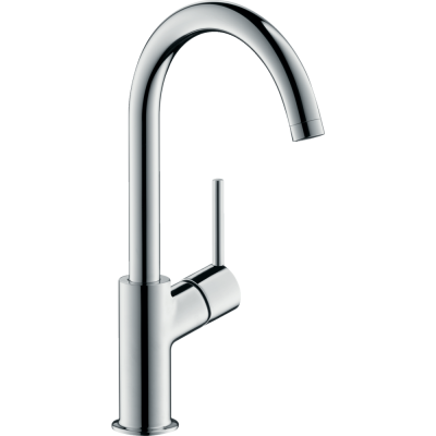 Смеситель Hansgrohe Talis 210 32082000