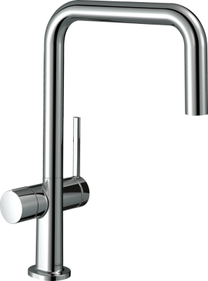 Смеситель Hansgrohe Talis 72807000