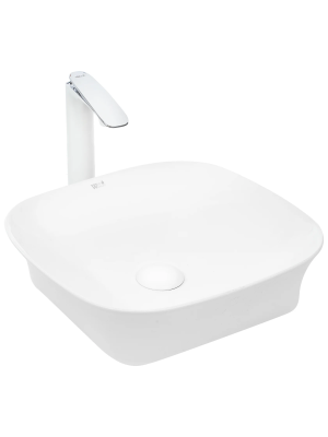Умывальник WeltWasser WW ELBACH 2245