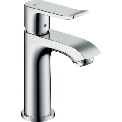 Смеситель Hansgrohe Metris 100 31186000