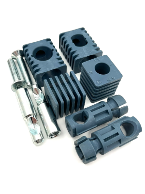Крепежный набор для скрытого монтажа унитазов Ideal Standard TR16667 Крепежный набор для скрытого монтажа унитазов Ideal Standard TR16667