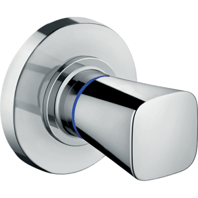 Запорный вентиль Hansgrohe Logis 71970000