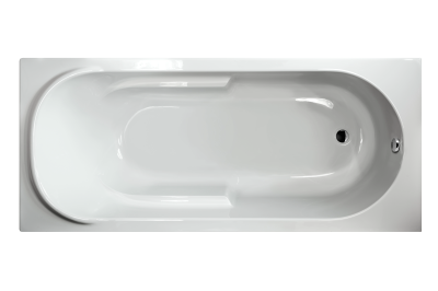 Акриловая ванна Alba Spa Arabella 170х75 Акриловая ванна Alba Spa Arabella 170х75