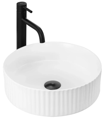 Умывальник Rea Delia U0601