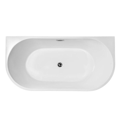 Акриловая ванна Triton Grant 150х75