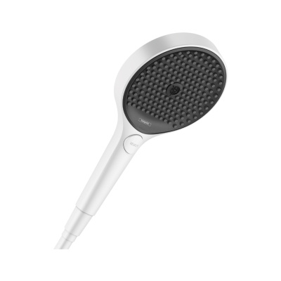 Душевая лейка Hansgrohe Rainfinity 3jet EcoSmart 26865700