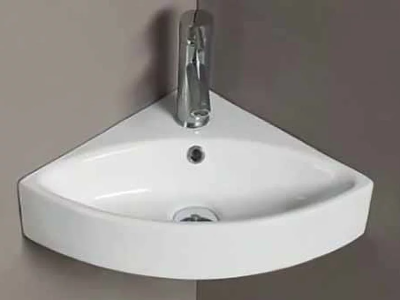 Умывальник CeramaLux 50х35 78378