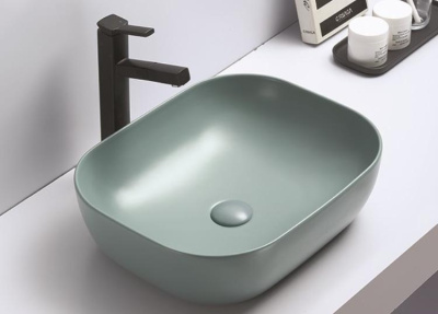 Умывальник CeramaLux 50х40 78104MLG-6
