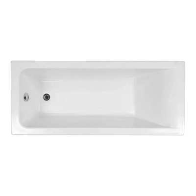 Акриловая ванна Alba Spa Merry 170х70 Акриловая ванна Alba Spa Merry 170х70