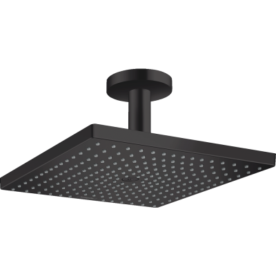 Тропический душ Hansgrohe Raindance E 300 1jet 26250670 с держателем