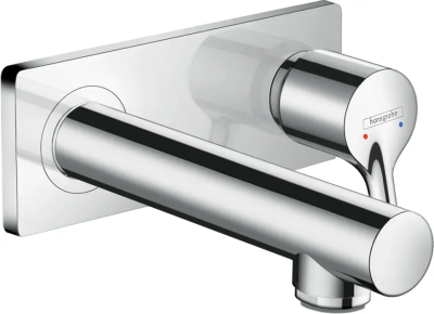 Смеситель встраиваемый Hansgrohe Talis 72110000