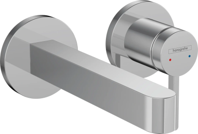 Смеситель встраиваемый Hansgrohe Finoris 76051000