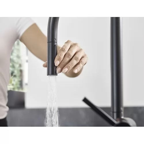 Смеситель Hansgrohe Talis 72801670