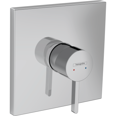 Смеситель встраиваемый Hansgrohe Finoris 76615000