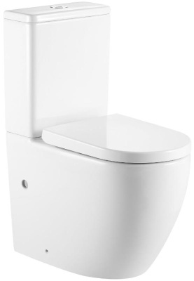 Напольный унитаз Triton Pro Corso CO-3806