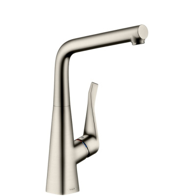 Смеситель Hansgrohe Metris M71 1jet 14822800