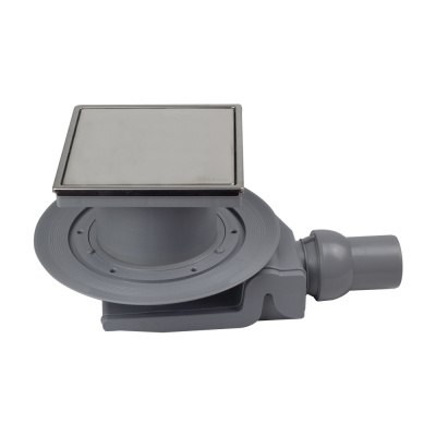 Душевой трап Pestan Confluo Standard 2 в 1 база 1 - 10x10 13702565