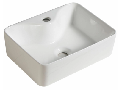 Умывальник Roxen Lex mini 40х30 570190