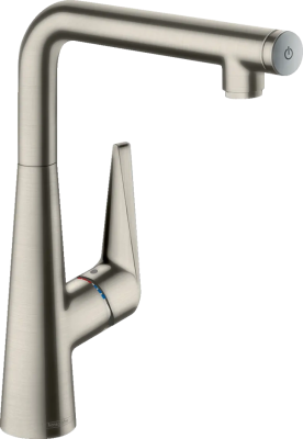 Смеситель Hansgrohe Talis 72820800