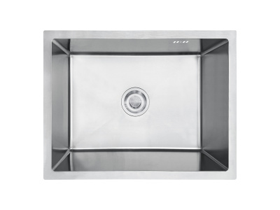 Кухонная мойка Axus LS-5444 с коландером