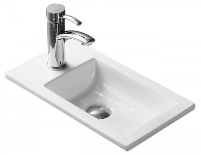 Умывальник CeramaLux 9032C