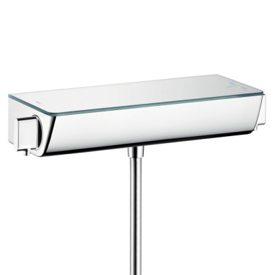 Термостатический смеситель Hansgrohe Ecostat Select 13161400