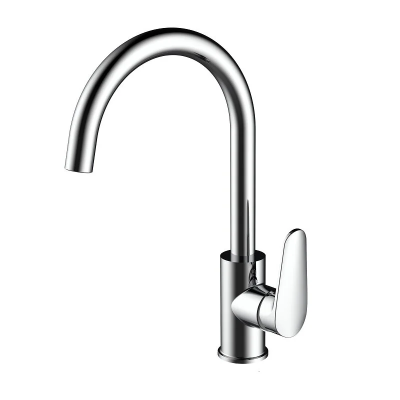 Смеситель для кухни Voda Splash SPL519