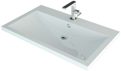 Умывальник Madera Alice 60х50