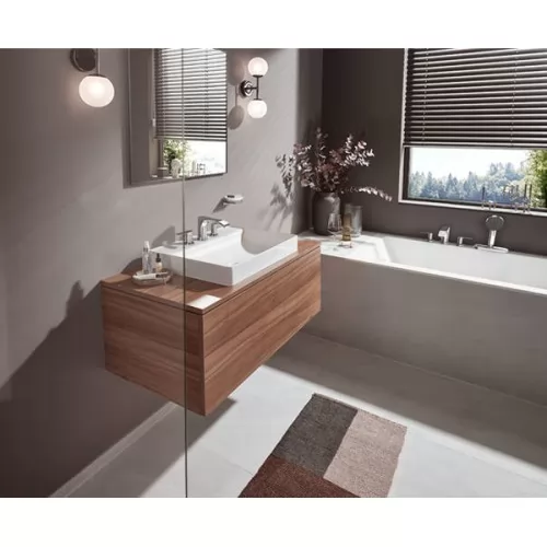 Смеситель Hansgrohe Vivenis 75033000