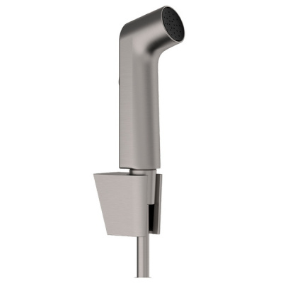Гигиенический душ Hansgrohe Bidette 1jet Porter S EcoSmart+ 29238340