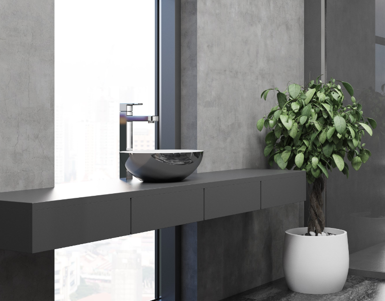 Какую раковину выбрать для ванной