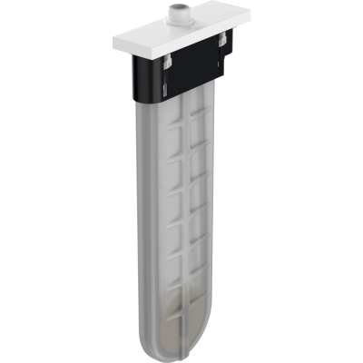 Встраиваемая часть Hansgrohe sBox 28010700