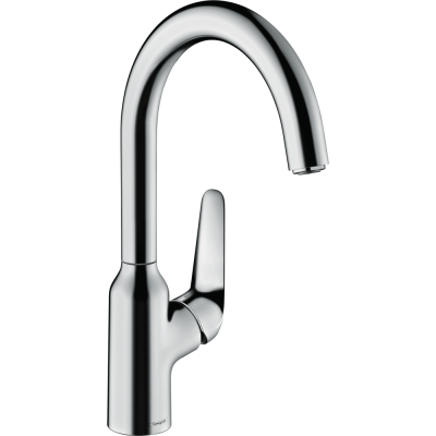 Смеситель Hansgrohe Focus 71802000